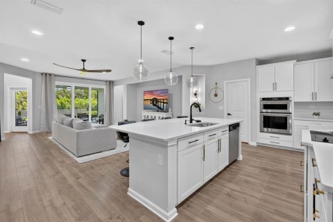 Villa ou maison à vendre à Palm Coast, Floride: 4 chambres, 255.85 m2 № 2225818 - photo 20