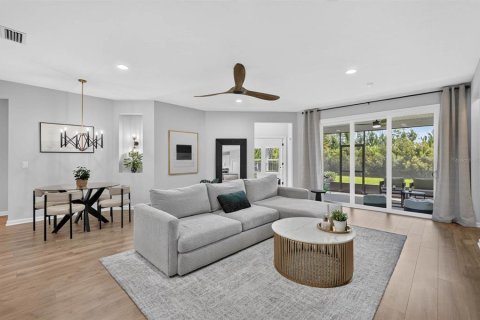 Villa ou maison à vendre à Palm Coast, Floride: 4 chambres, 255.85 m2 № 2225818 - photo 13