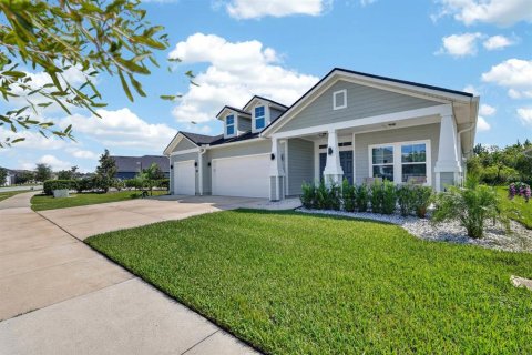 Villa ou maison à vendre à Palm Coast, Floride: 4 chambres, 255.85 m2 № 2225818 - photo 2