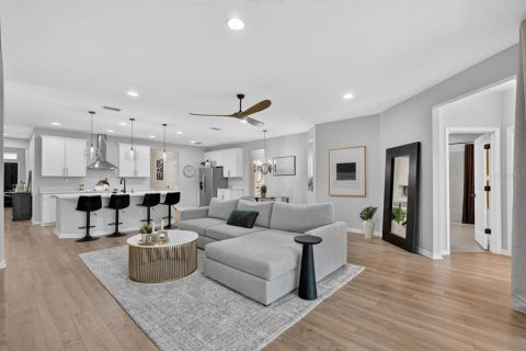 Villa ou maison à vendre à Palm Coast, Floride: 4 chambres, 255.85 m2 № 2225818 - photo 10