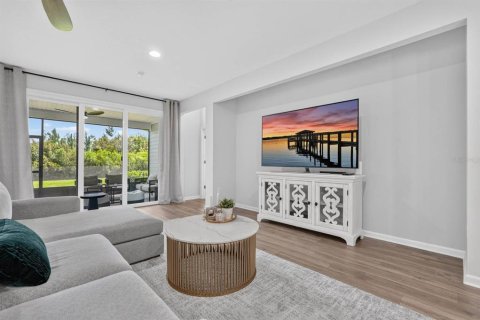 Villa ou maison à vendre à Palm Coast, Floride: 4 chambres, 255.85 m2 № 2225818 - photo 14