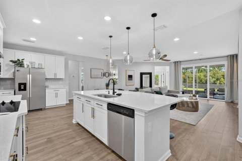 Villa ou maison à vendre à Palm Coast, Floride: 4 chambres, 255.85 m2 № 2225818 - photo 21