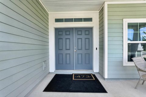 Villa ou maison à vendre à Palm Coast, Floride: 4 chambres, 255.85 m2 № 2225818 - photo 6