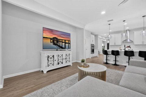 Villa ou maison à vendre à Palm Coast, Floride: 4 chambres, 255.85 m2 № 2225818 - photo 15