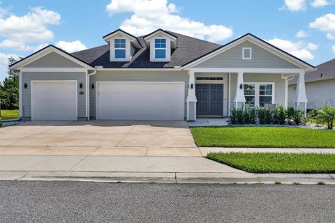 House in Palm Coast, Florida 4 bedrooms, 255.85 sq.m. № 2225818
