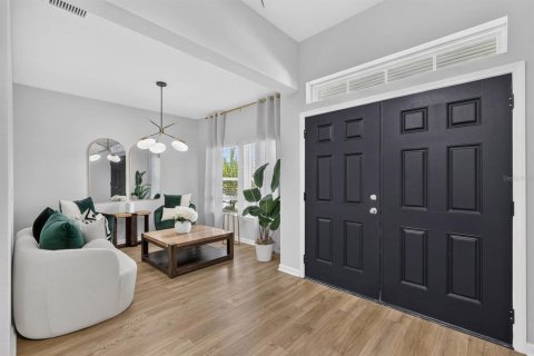 Villa ou maison à vendre à Palm Coast, Floride: 4 chambres, 255.85 m2 № 2225818 - photo 8