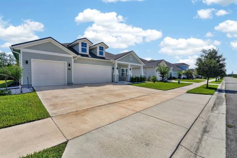 Villa ou maison à vendre à Palm Coast, Floride: 4 chambres, 255.85 m2 № 2225818 - photo 4