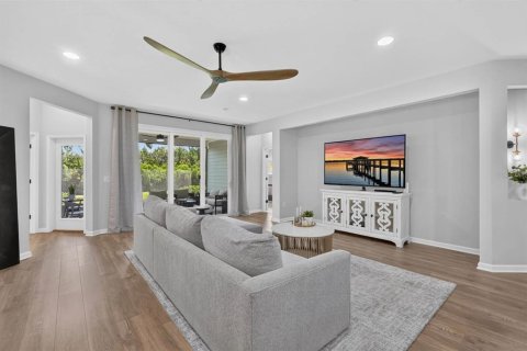 Villa ou maison à vendre à Palm Coast, Floride: 4 chambres, 255.85 m2 № 2225818 - photo 12