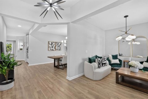 Villa ou maison à vendre à Palm Coast, Floride: 4 chambres, 255.85 m2 № 2225818 - photo 7
