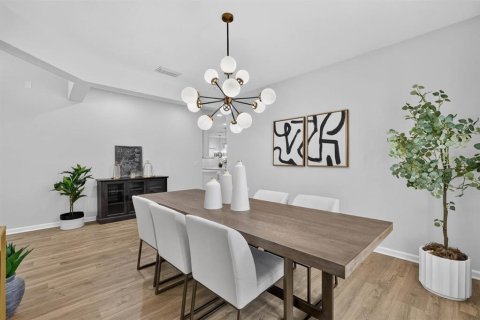 Villa ou maison à vendre à Palm Coast, Floride: 4 chambres, 255.85 m2 № 2225818 - photo 25