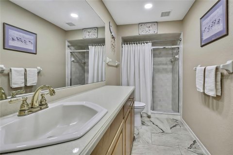 House in Weeki Wachee, Florida 3 bedrooms, 230.58 sq.m. № 1679603 - photo 21