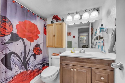 Copropriété à vendre à Miami, Floride: 1 chambre, 53.88 m2 № 1960159 - photo 13