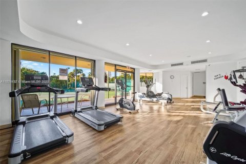 Copropriété à vendre à Aventura, Floride: 2 chambres, 150.69 m2 № 1942564 - photo 26
