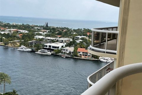 Copropriété à vendre à Aventura, Floride: 2 chambres, 150.69 m2 № 1942564 - photo 21