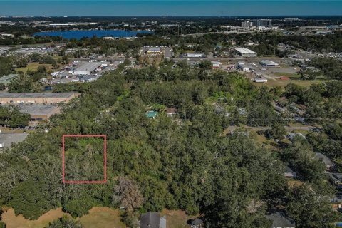 Land in Tampa, Florida № 1724025 - photo 1