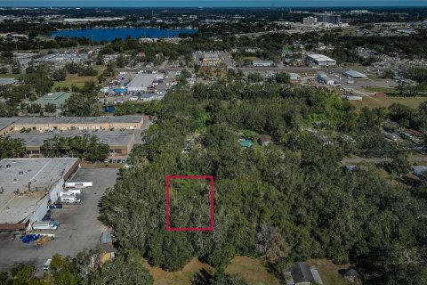 Land in Tampa, Florida № 1724025 - photo 3