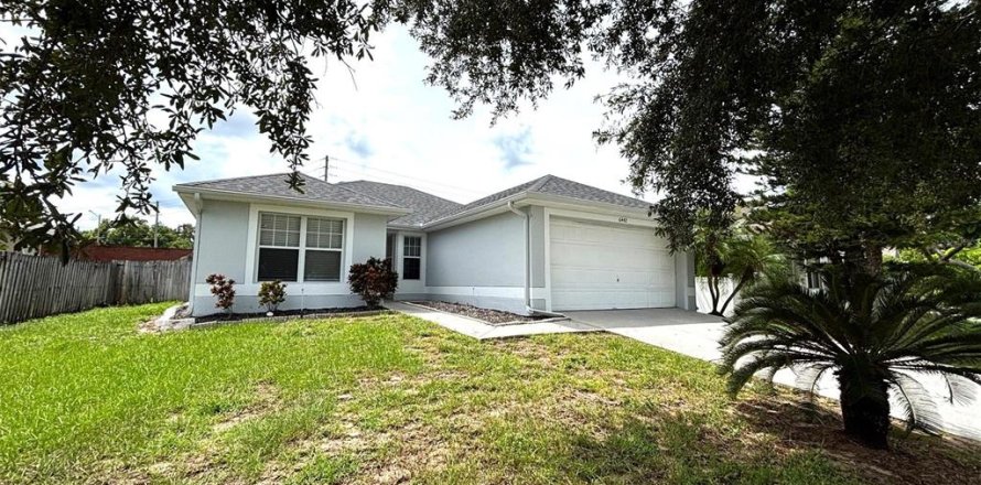 Casa en Orlando, Florida 3 dormitorios, 116.41 m2 № 1900172