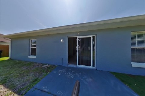 House in Orlando, Florida 3 bedrooms, 153.85 sq.m. № 1805087 - photo 21