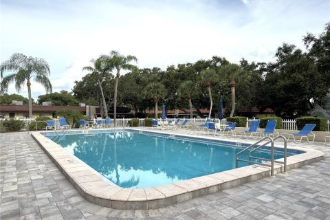 House in Dunedin, Florida 1 bedroom, 59.92 sq.m. № 1873533 - photo 25