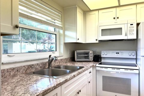 House in Dunedin, Florida 1 bedroom, 59.92 sq.m. № 1873533 - photo 13
