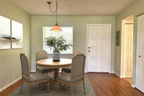 House in Dunedin, Florida 1 bedroom, 59.92 sq.m. № 1873533 - photo 5