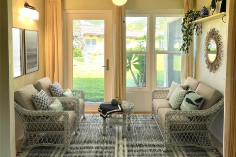 House in Dunedin, Florida 1 bedroom, 59.92 sq.m. № 1873533 - photo 7