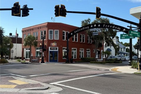 House in Dunedin, Florida 1 bedroom, 59.92 sq.m. № 1873533 - photo 30