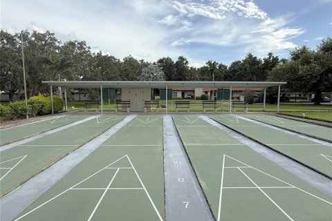House in Dunedin, Florida 1 bedroom, 59.92 sq.m. № 1873533 - photo 27
