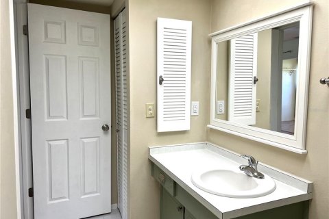 House in Dunedin, Florida 1 bedroom, 59.92 sq.m. № 1873533 - photo 16