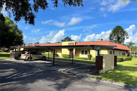 House in Dunedin, Florida 1 bedroom, 59.92 sq.m. № 1873533 - photo 2