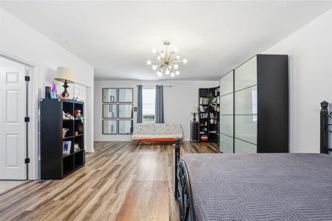 Снять в аренду виллу или дом в Уэсли-Чепел, Флорида 7 спален, 325.44м2, № 2435187 - фото 24