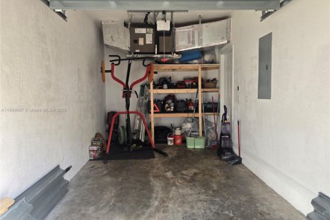 Touwnhouse à vendre à Homestead, Floride: 4 chambres, 147.9 m2 № 1951942 - photo 29