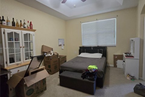 Touwnhouse à vendre à Homestead, Floride: 4 chambres, 147.9 m2 № 1951942 - photo 15