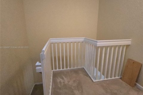 Touwnhouse à vendre à Homestead, Floride: 4 chambres, 147.9 m2 № 1951942 - photo 13