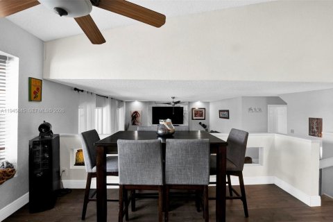 Villa ou maison à louer à Boca Raton, Floride: 3 chambres, 184.41 m2 № 2002535 - photo 13