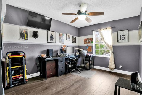 Villa ou maison à louer à Boca Raton, Floride: 3 chambres, 184.41 m2 № 2002535 - photo 22