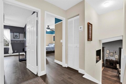 Villa ou maison à louer à Boca Raton, Floride: 3 chambres, 184.41 m2 № 2002535 - photo 25