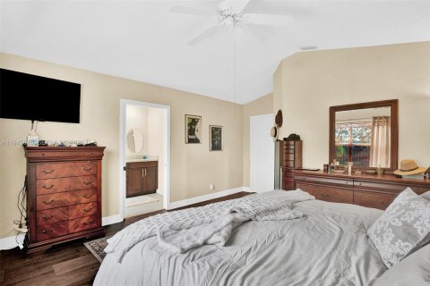 Villa ou maison à louer à Boca Raton, Floride: 3 chambres, 184.41 m2 № 2002535 - photo 15