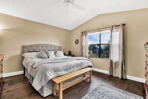 Villa ou maison à louer à Boca Raton, Floride: 3 chambres, 184.41 m2 № 2002535 - photo 14