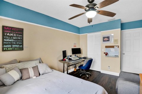 Villa ou maison à louer à Boca Raton, Floride: 3 chambres, 184.41 m2 № 2002535 - photo 20