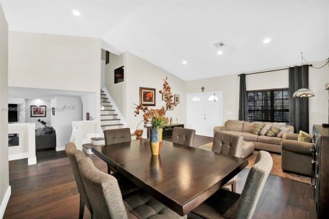 Villa ou maison à louer à Boca Raton, Floride: 3 chambres, 184.41 m2 № 2002535 - photo 12