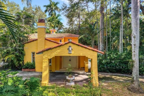 Terrain à vendre à Miami, Floride № 1988546 - photo 2