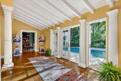 Terrain à vendre à Miami, Floride № 1988546 - photo 5