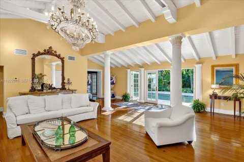 Terrain à vendre à Miami, Floride № 1988546 - photo 4