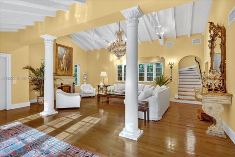 Terrain à vendre à Miami, Floride № 1988546 - photo 6