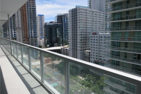 Copropriété à vendre à Miami, Floride: 1 chambre, 65.68 m2 № 2053333 - photo 14