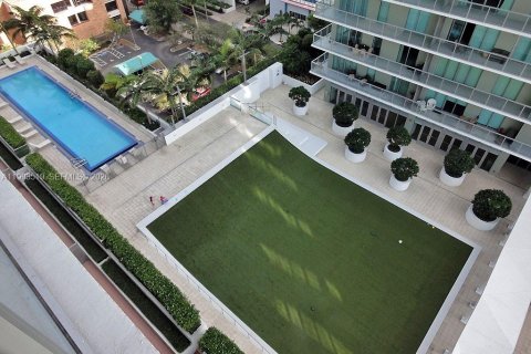 Copropriété à vendre à Miami, Floride: 1 chambre, 65.68 m2 № 2053333 - photo 11