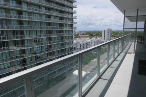 Copropriété à vendre à Miami, Floride: 1 chambre, 65.68 m2 № 2053333 - photo 13