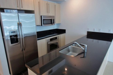 Copropriété à vendre à Miami, Floride: 1 chambre, 65.68 m2 № 2053333 - photo 2