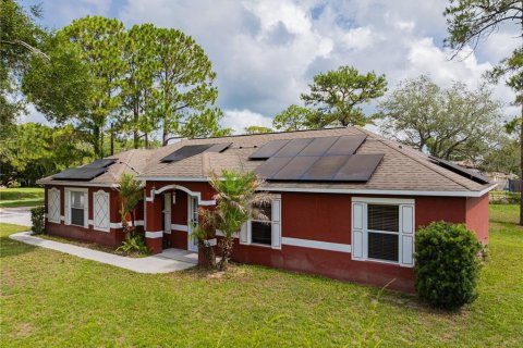 Casa en venta en DeLand, Florida, 3 dormitorios, 124.49 m2 № 2227561 - foto 2